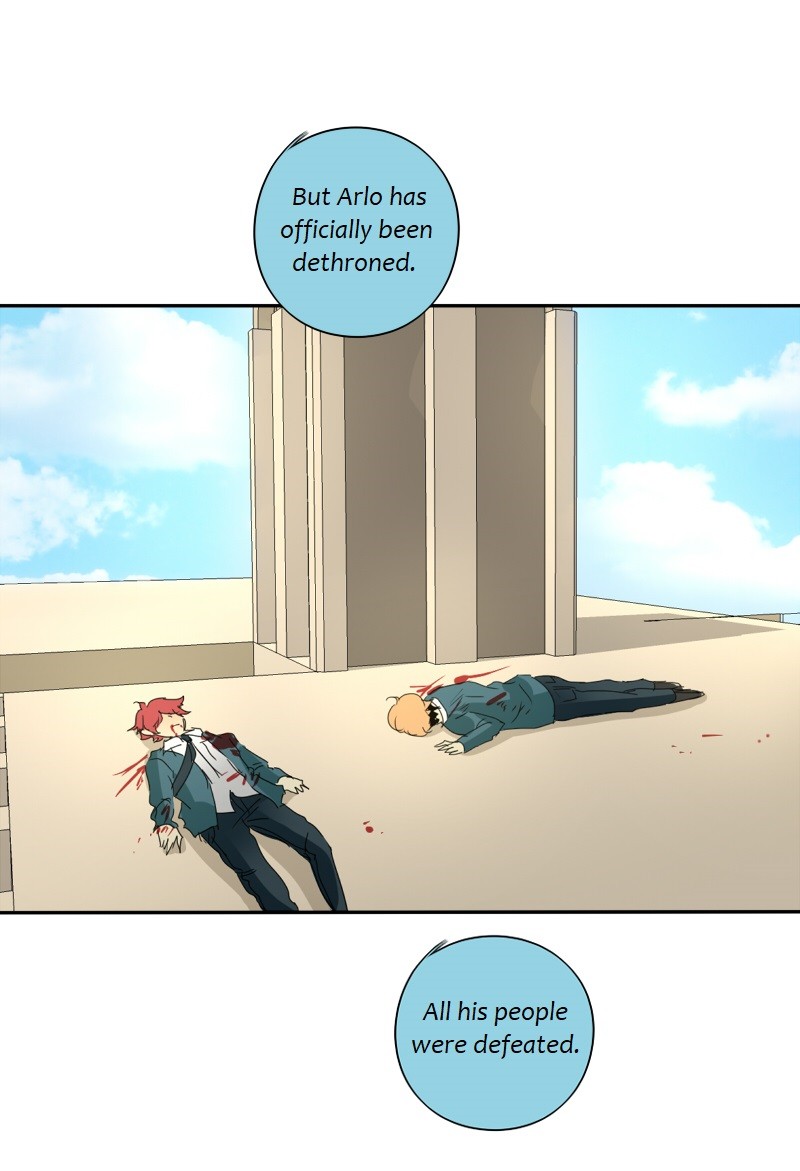 unOrdinary chapter 158 page 167