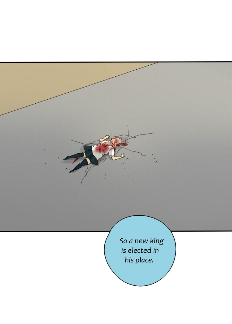 unOrdinary chapter 158 page 168