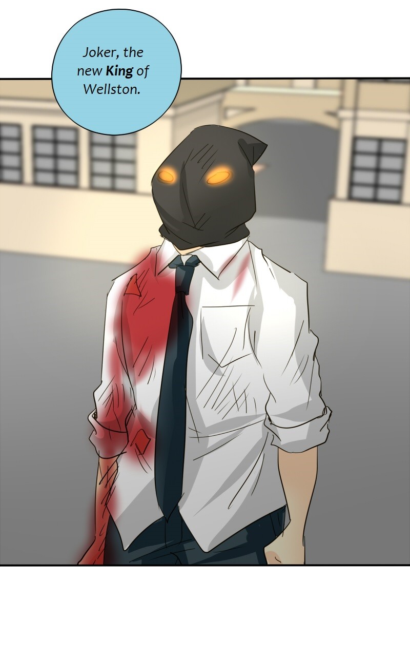 unOrdinary chapter 158 page 172