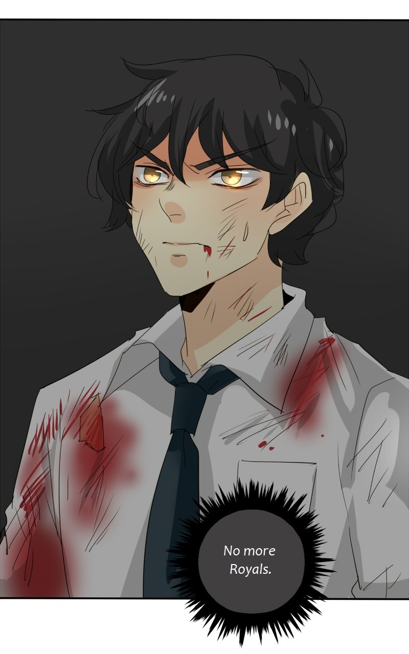 unOrdinary chapter 158 page 174