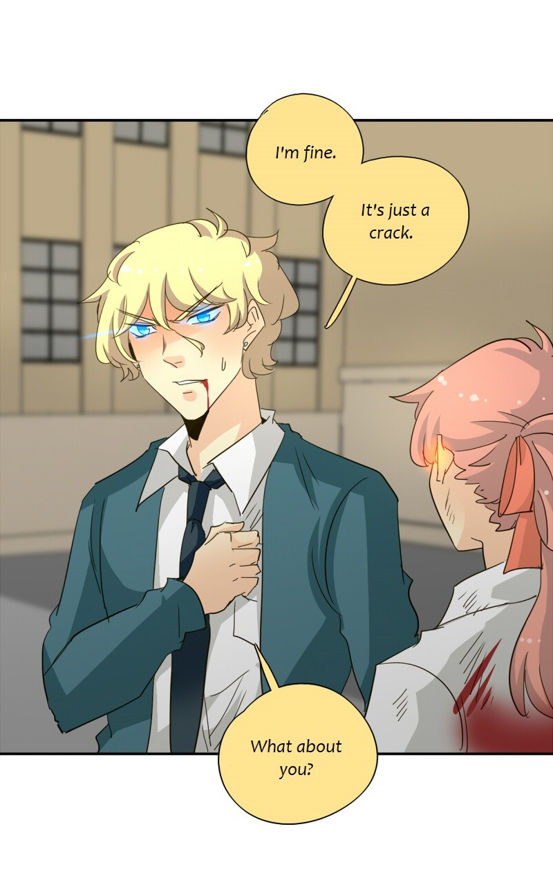 unOrdinary chapter 158 page 19