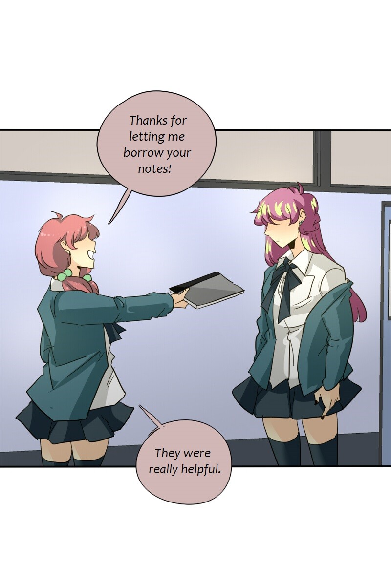 unOrdinary chapter 158 page 2