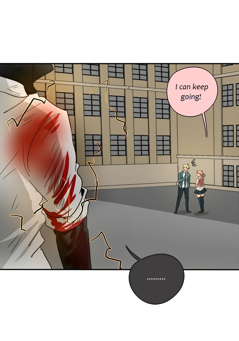 unOrdinary chapter 158 page 21