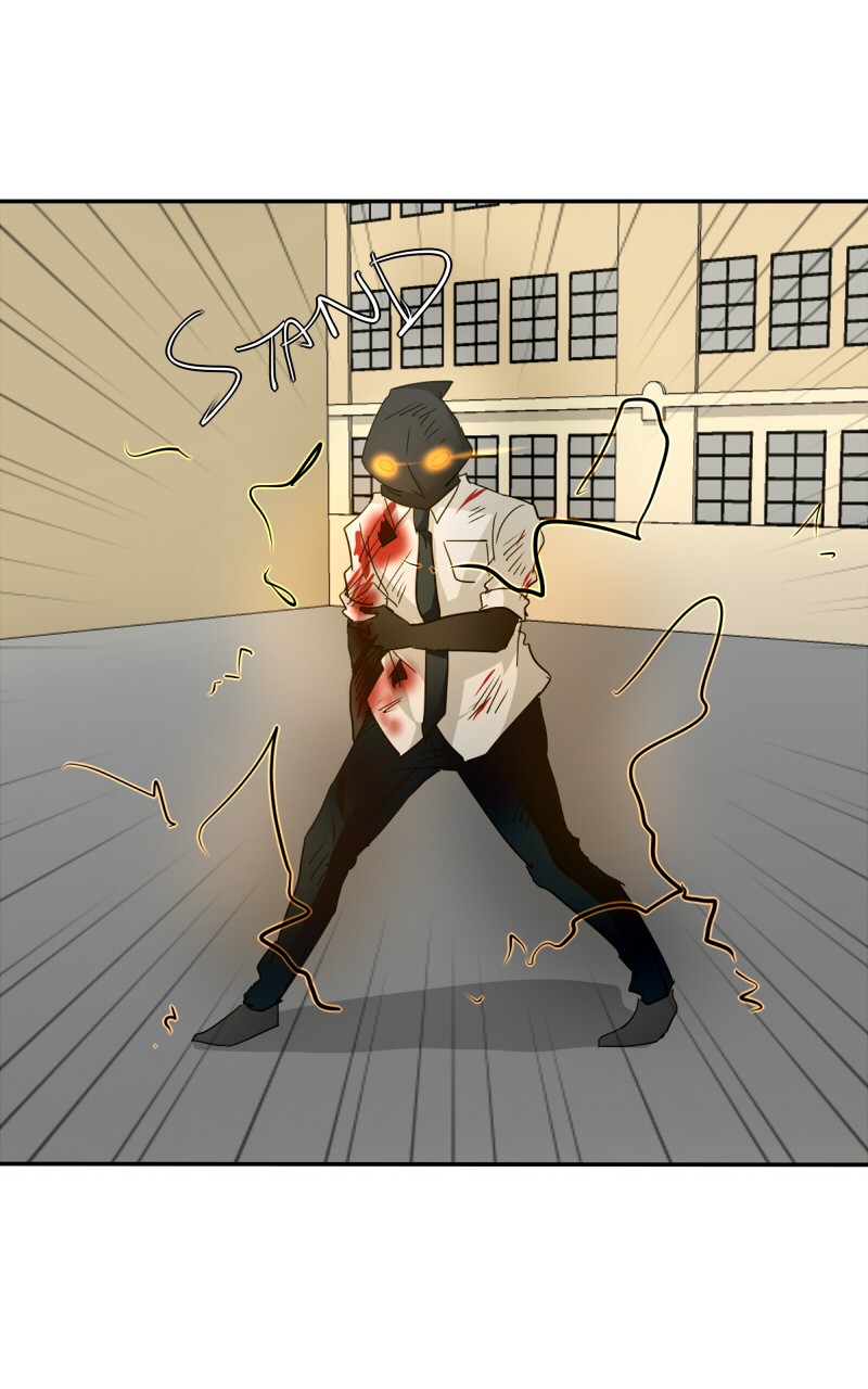 unOrdinary chapter 158 page 22