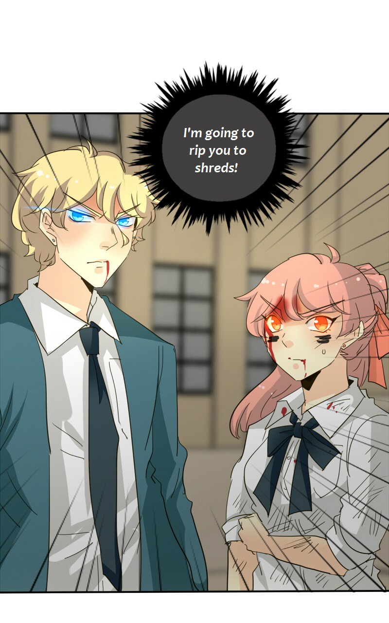 unOrdinary chapter 158 page 25