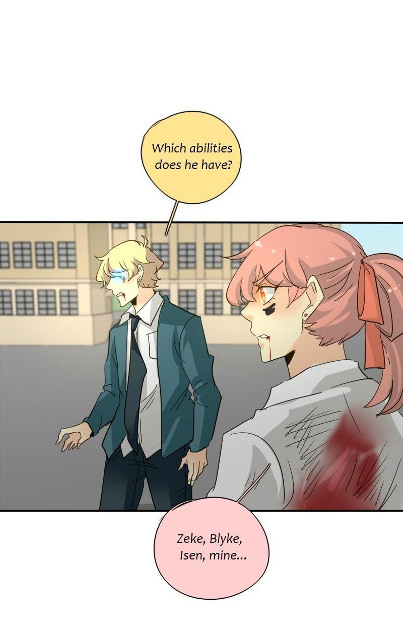 unOrdinary chapter 158 page 26