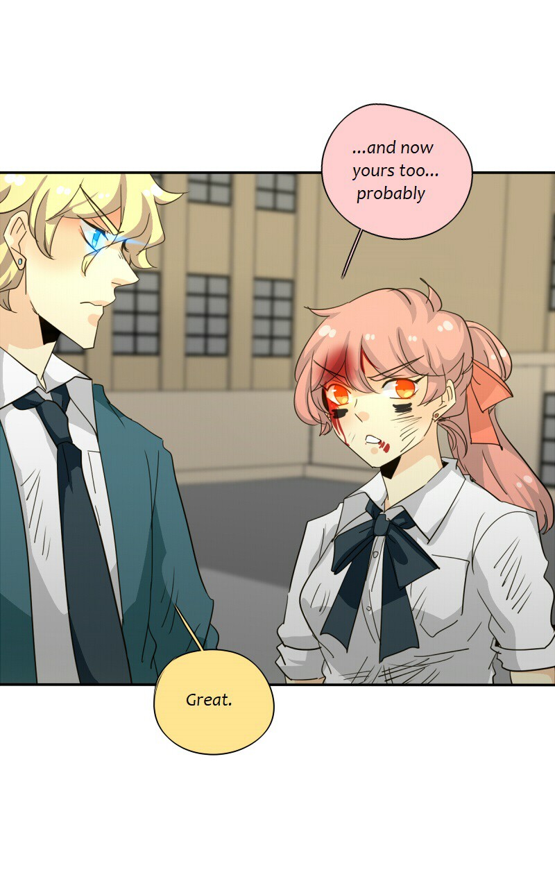 unOrdinary chapter 158 page 27