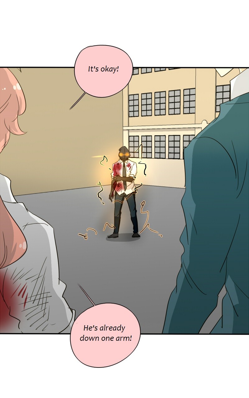 unOrdinary chapter 158 page 28