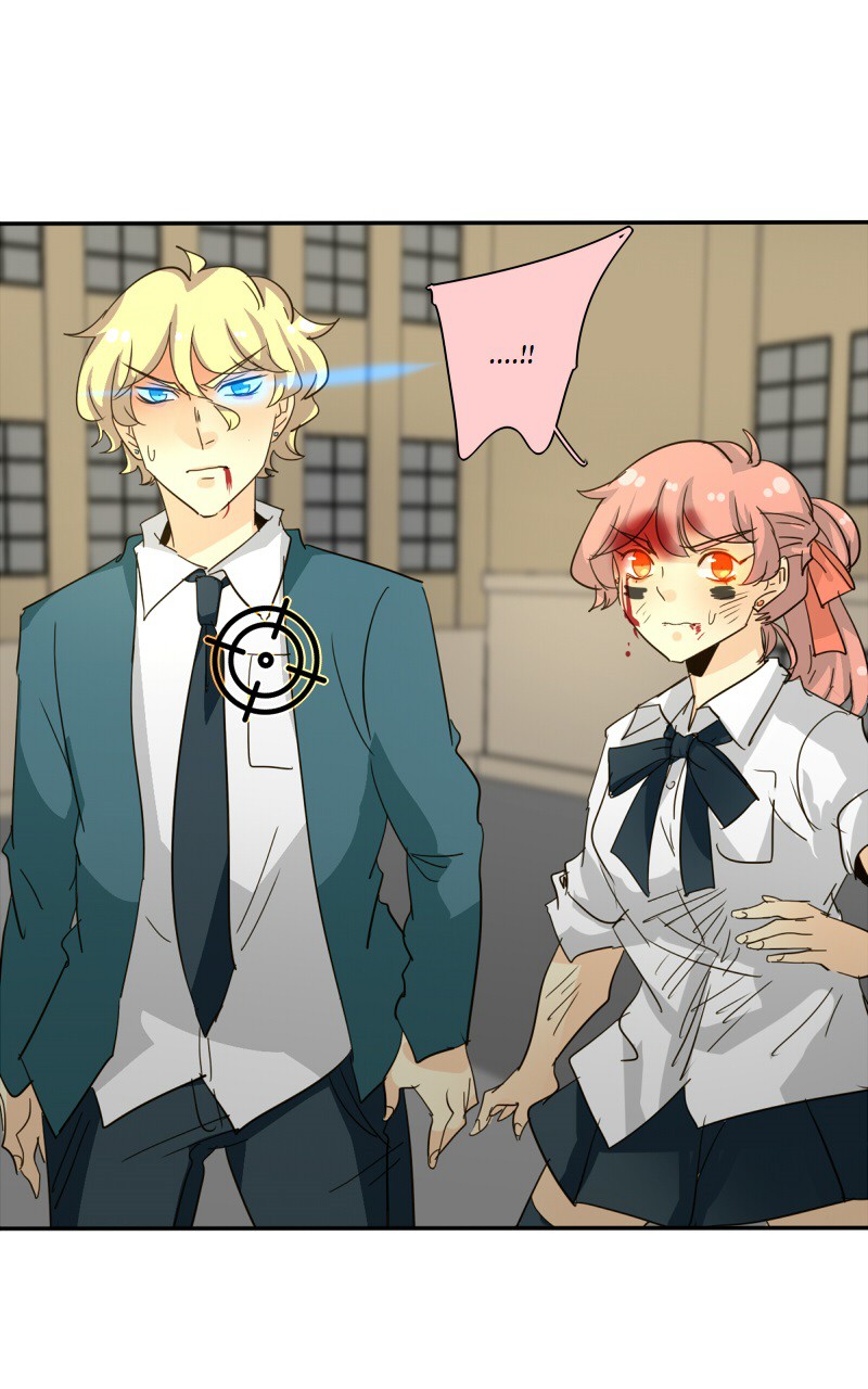 unOrdinary chapter 158 page 31