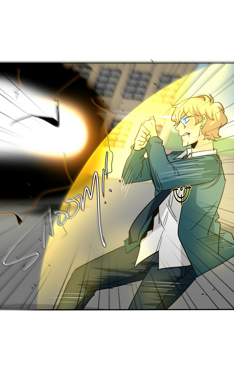 unOrdinary chapter 158 page 35