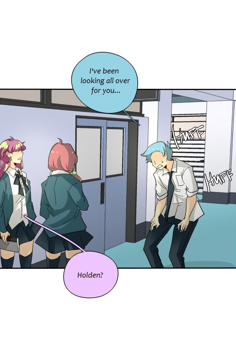 unOrdinary chapter 158 page 5