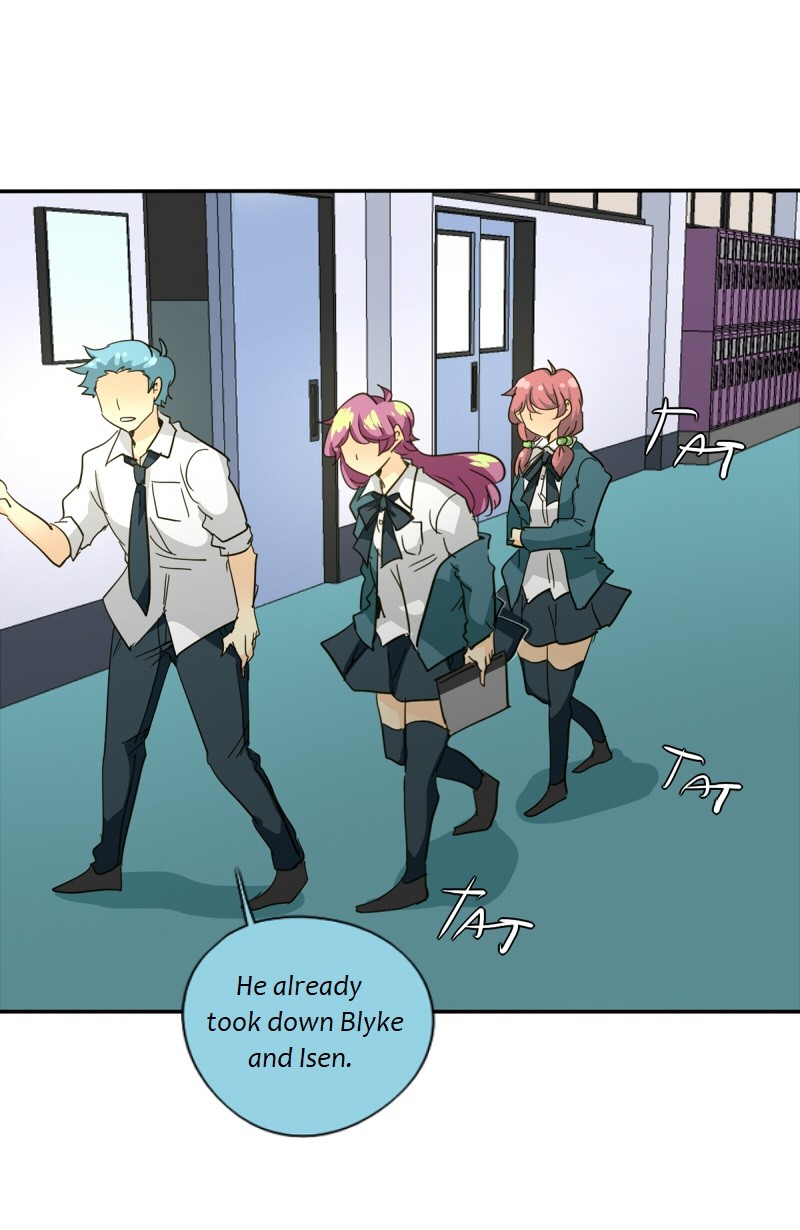 unOrdinary chapter 158 page 57