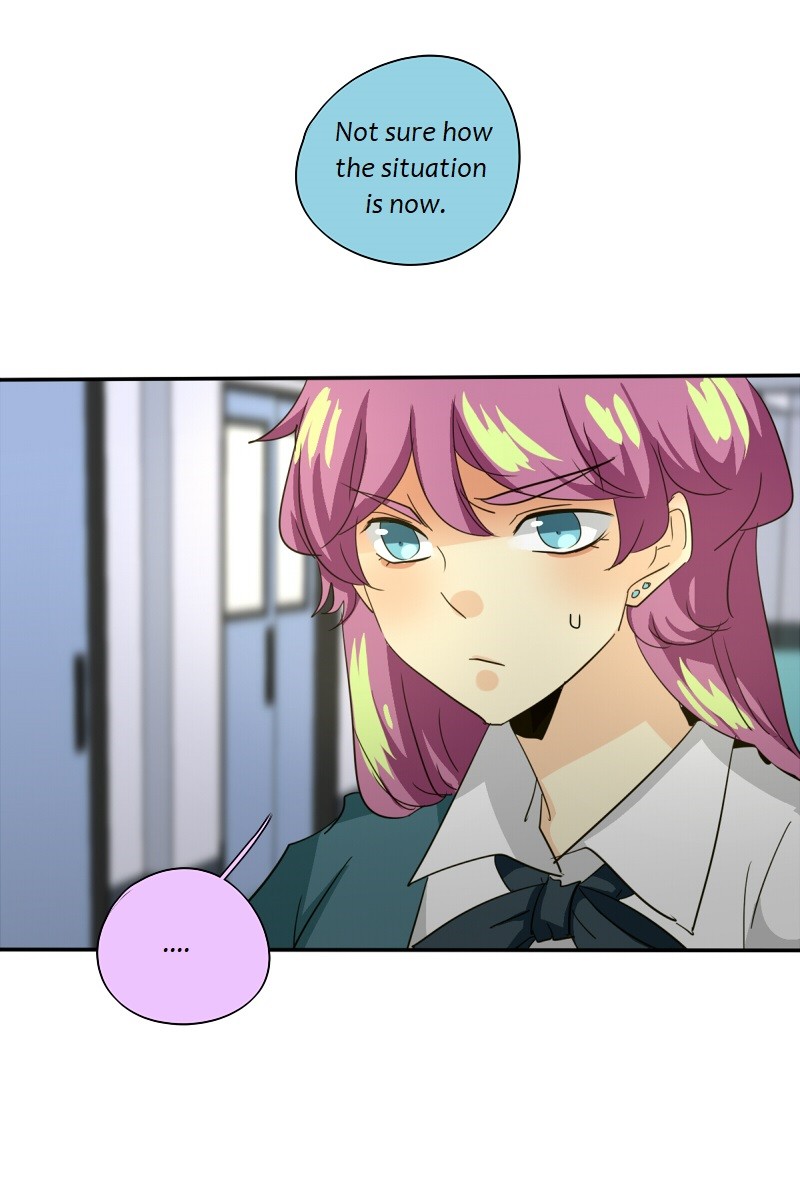 unOrdinary chapter 158 page 58