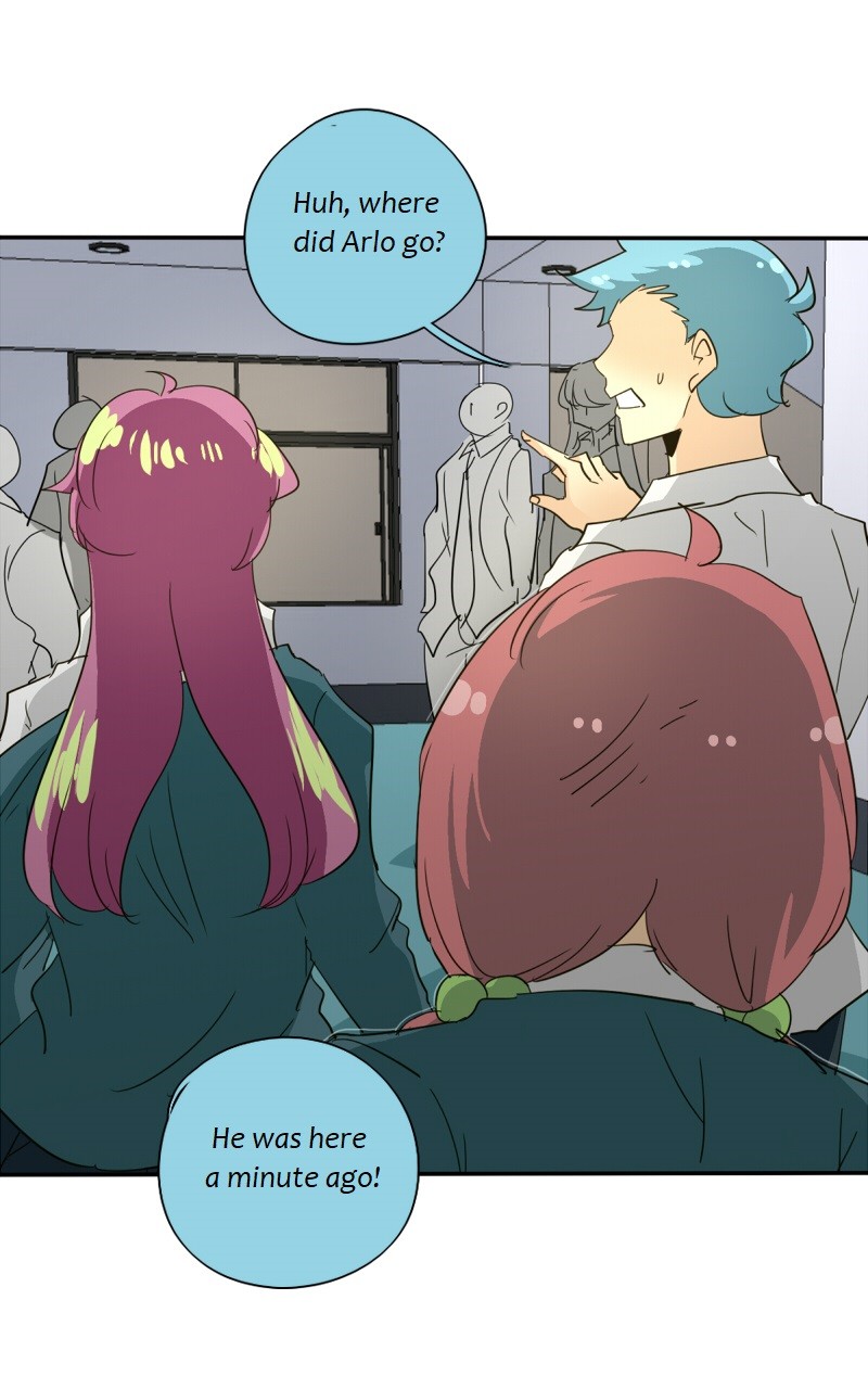 unOrdinary chapter 158 page 59