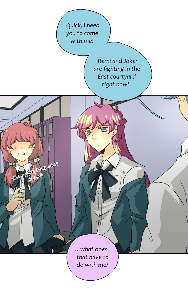 unOrdinary chapter 158 page 6