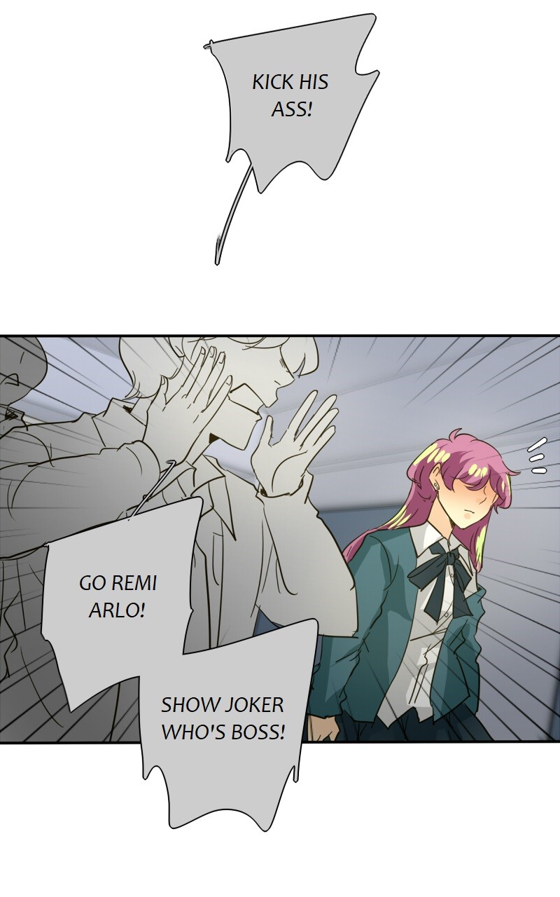 unOrdinary chapter 158 page 68