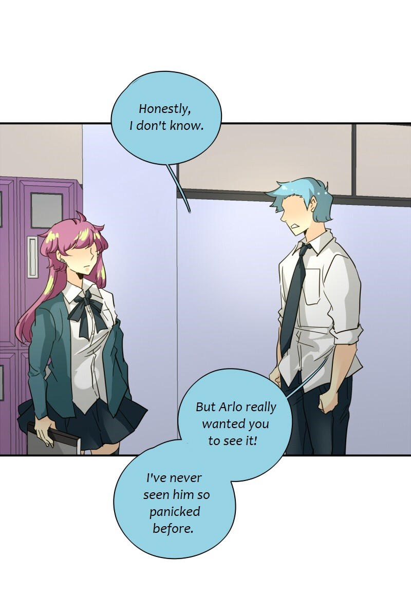 unOrdinary chapter 158 page 7