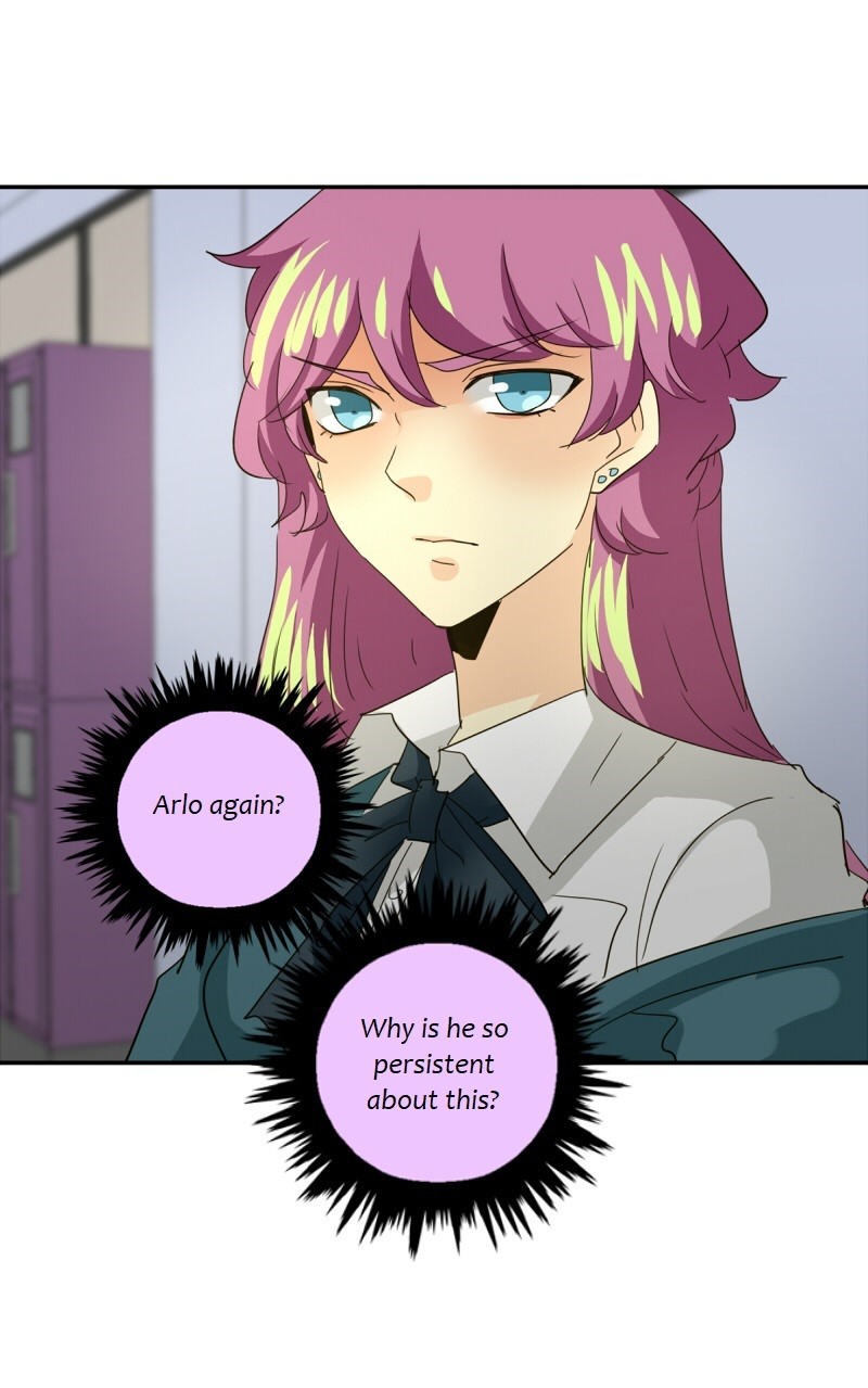 unOrdinary chapter 158 page 8