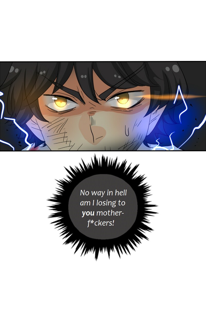 unOrdinary chapter 158 page 86