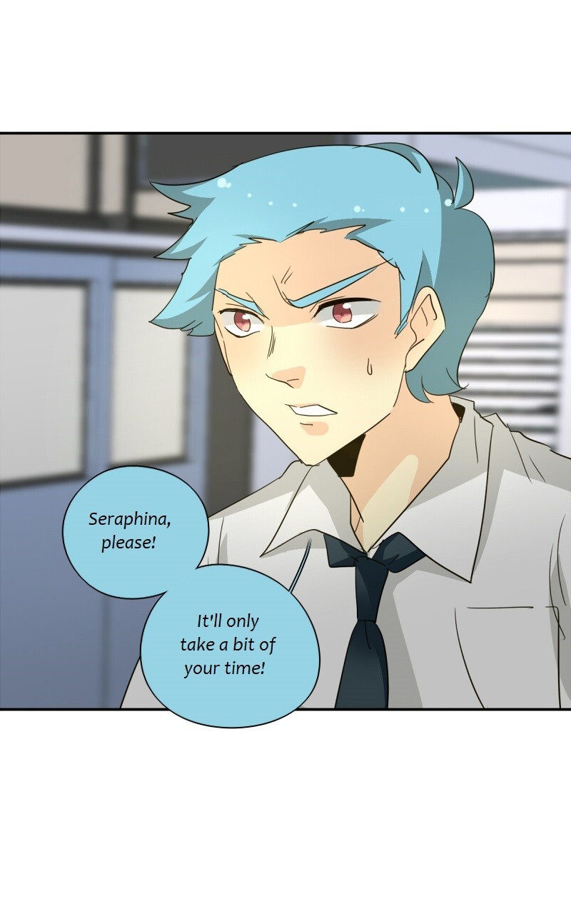 unOrdinary chapter 158 page 9