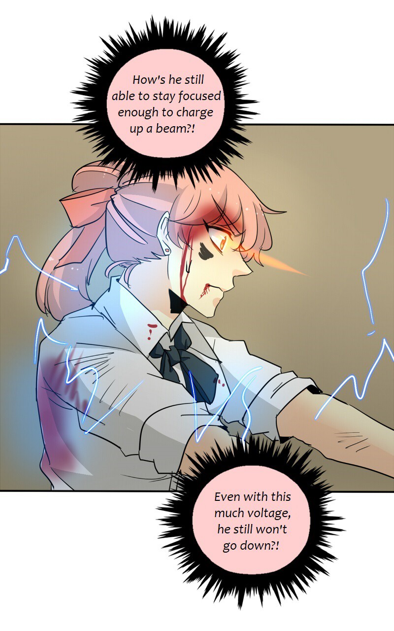 unOrdinary chapter 158 page 93