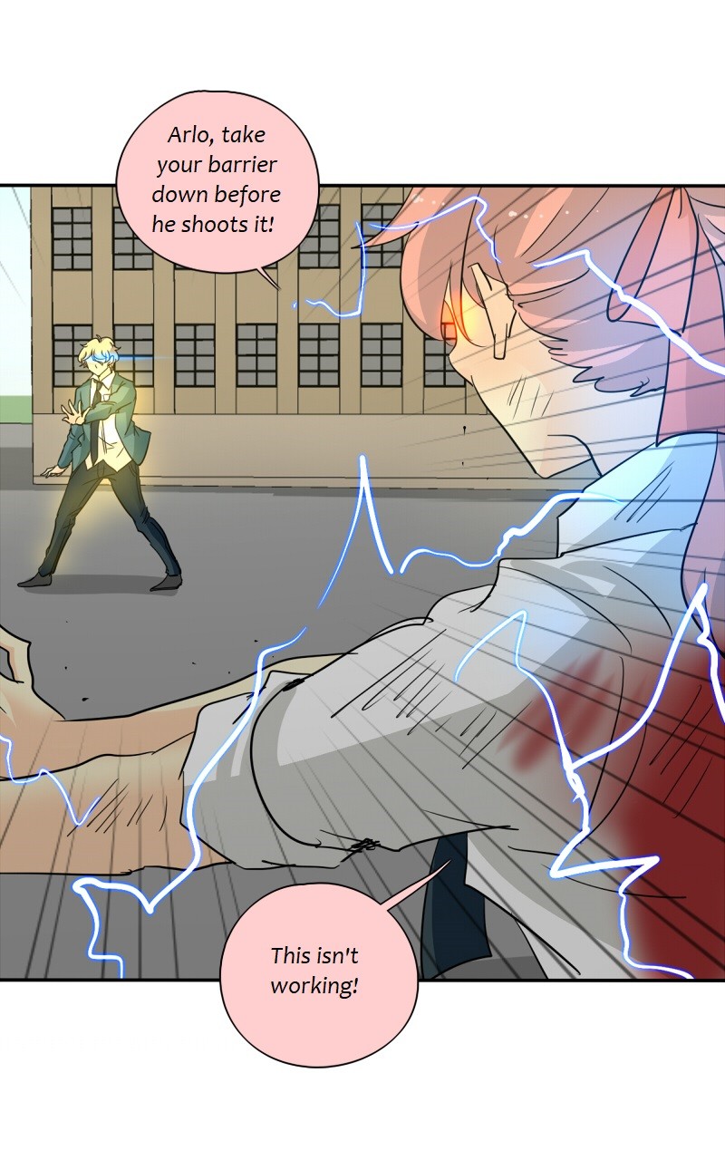 unOrdinary chapter 158 page 94