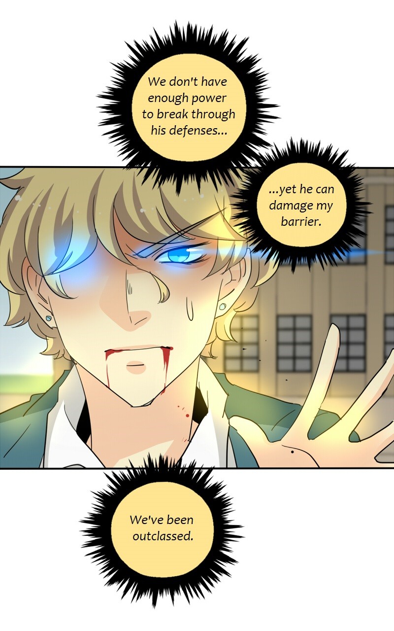 unOrdinary chapter 158 page 95