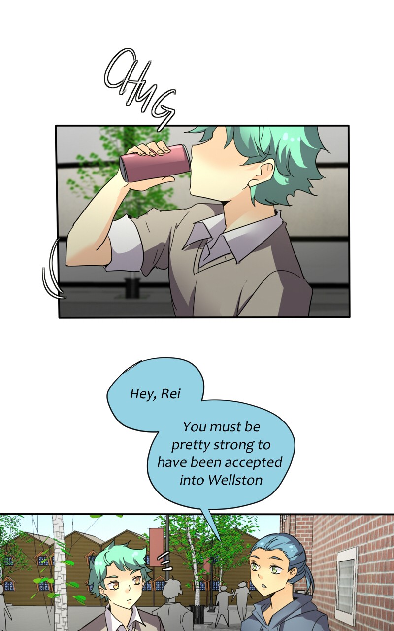 unOrdinary chapter 159 page 10