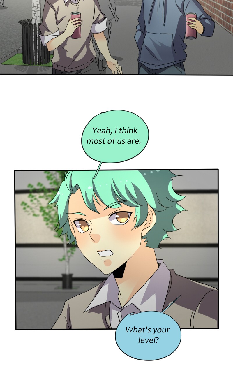 unOrdinary chapter 159 page 11