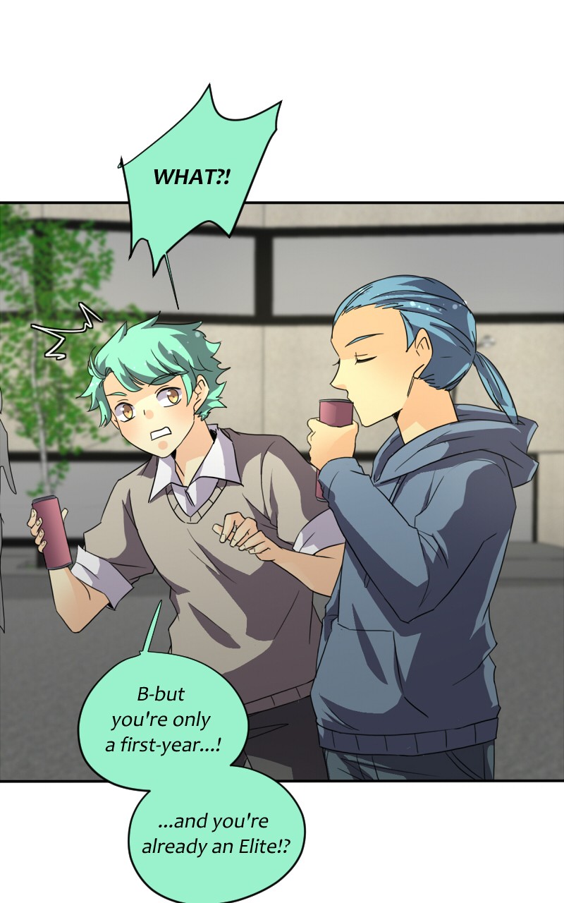 unOrdinary chapter 159 page 14