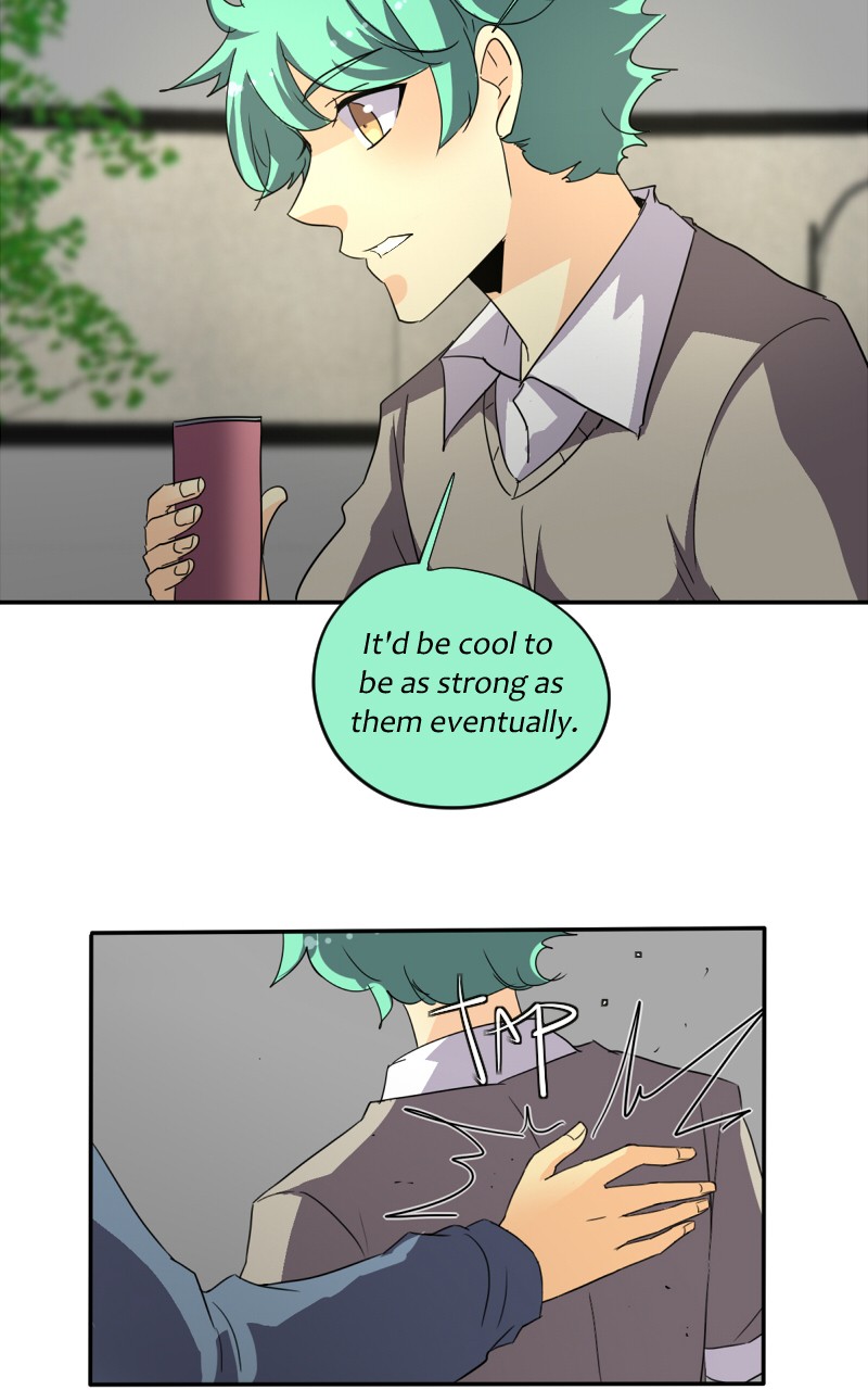 unOrdinary chapter 159 page 16