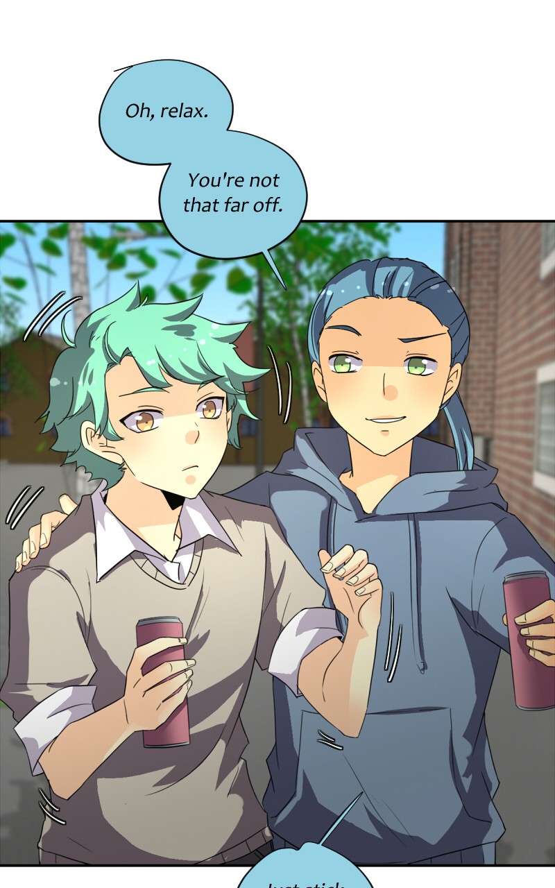 unOrdinary chapter 159 page 17