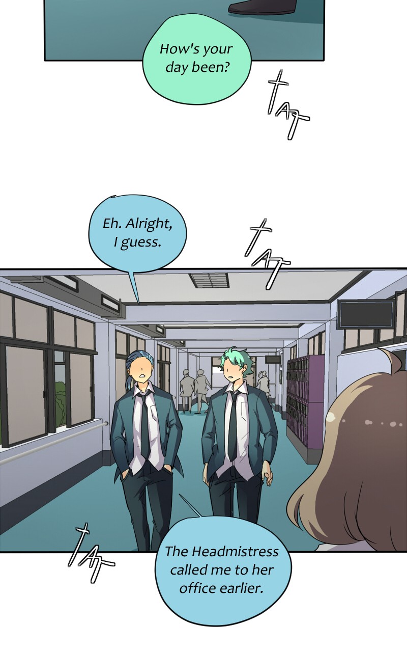 unOrdinary chapter 159 page 22