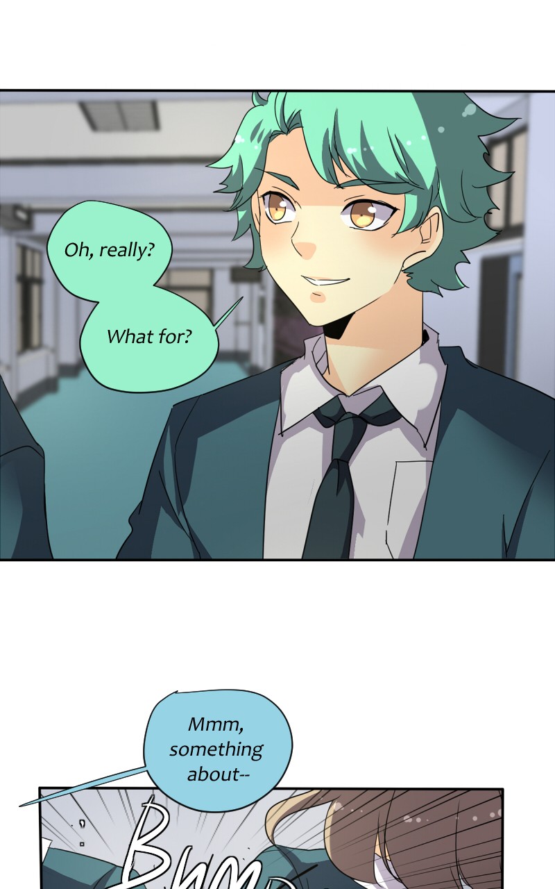 unOrdinary chapter 159 page 23