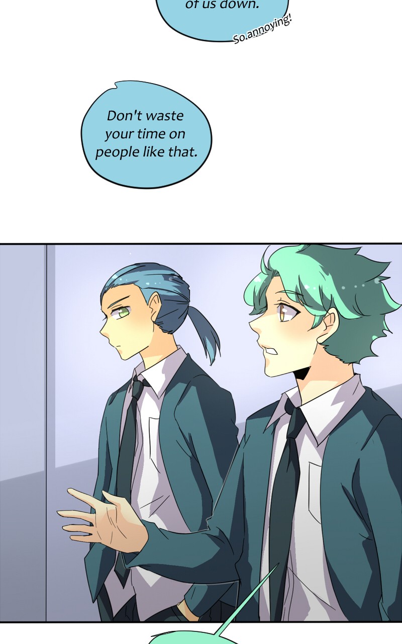 unOrdinary chapter 159 page 34