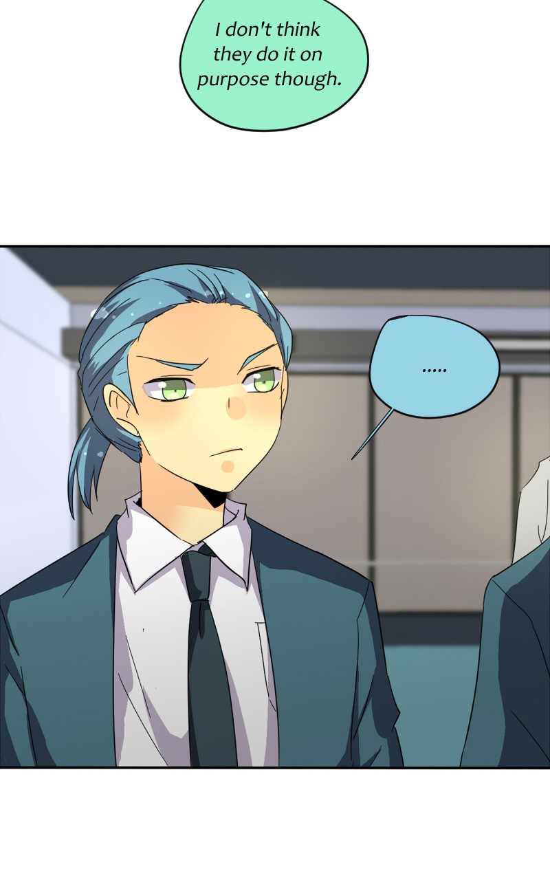 unOrdinary chapter 159 page 35