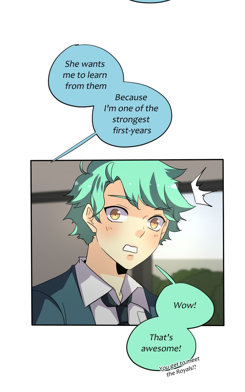 unOrdinary chapter 159 page 37