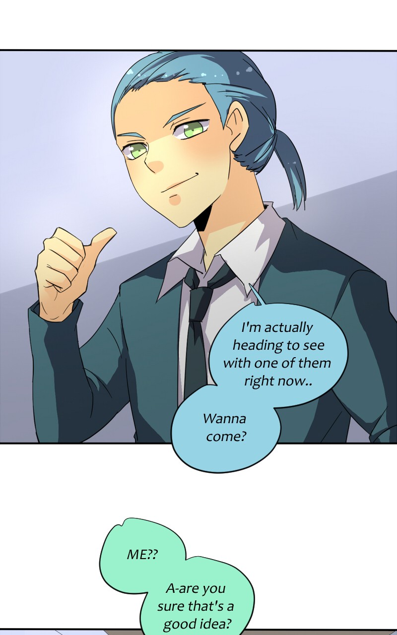 unOrdinary chapter 159 page 38