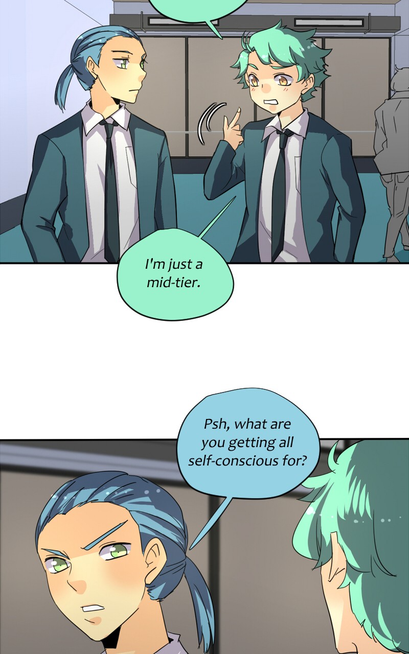 unOrdinary chapter 159 page 39