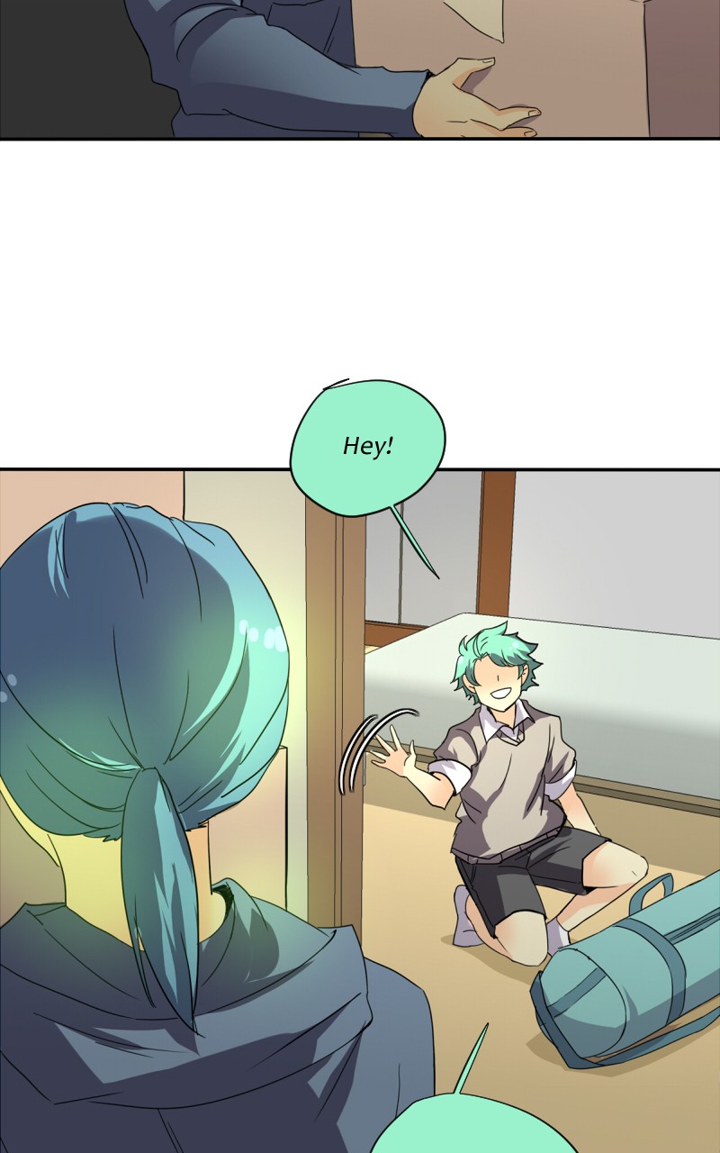 unOrdinary chapter 159 page 4