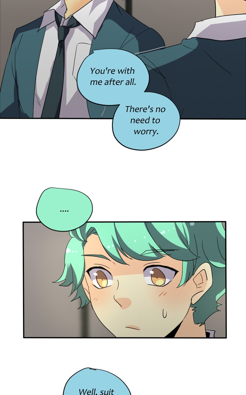 unOrdinary chapter 159 page 40