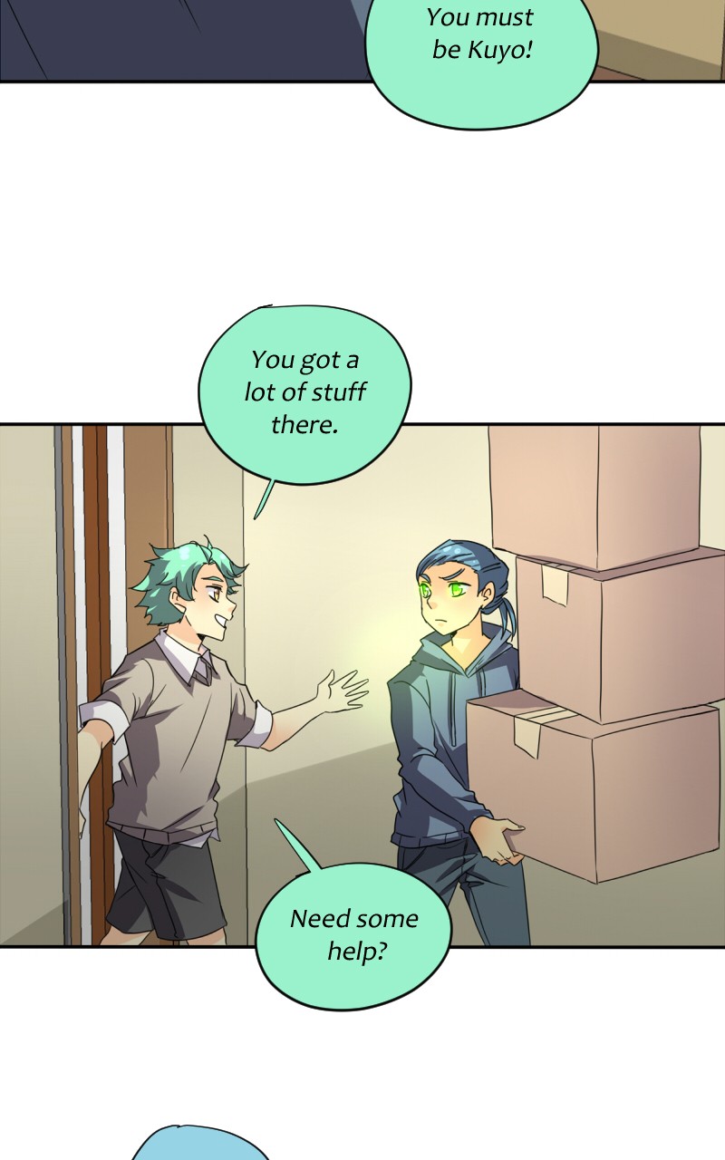 unOrdinary chapter 159 page 5