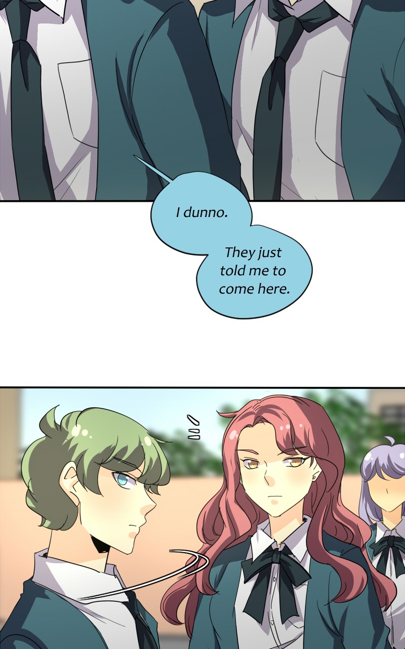 unOrdinary chapter 159 page 50