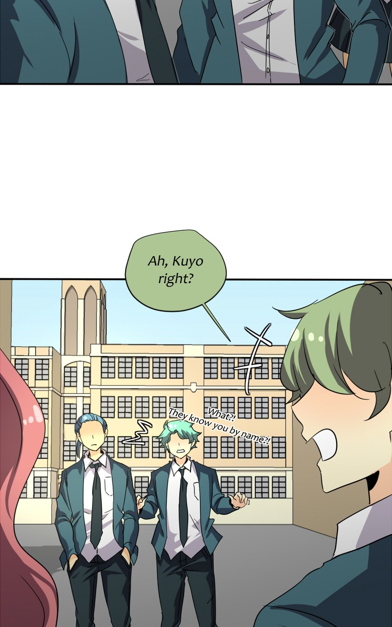 unOrdinary chapter 159 page 51