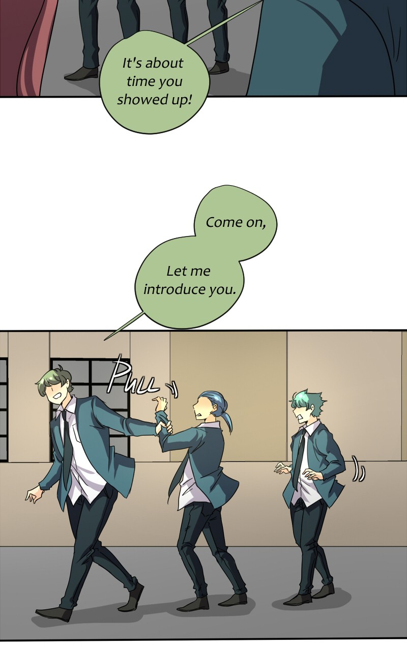 unOrdinary chapter 159 page 52