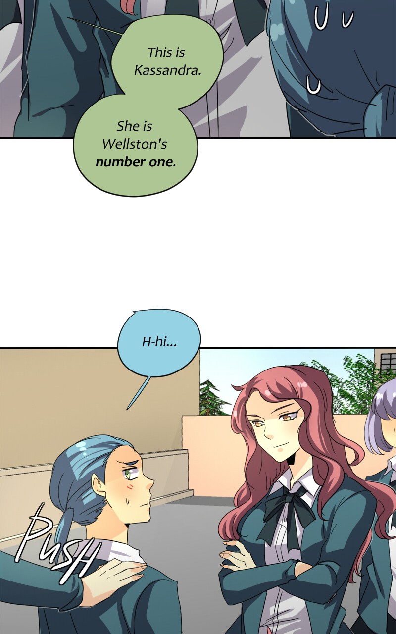 unOrdinary chapter 159 page 54