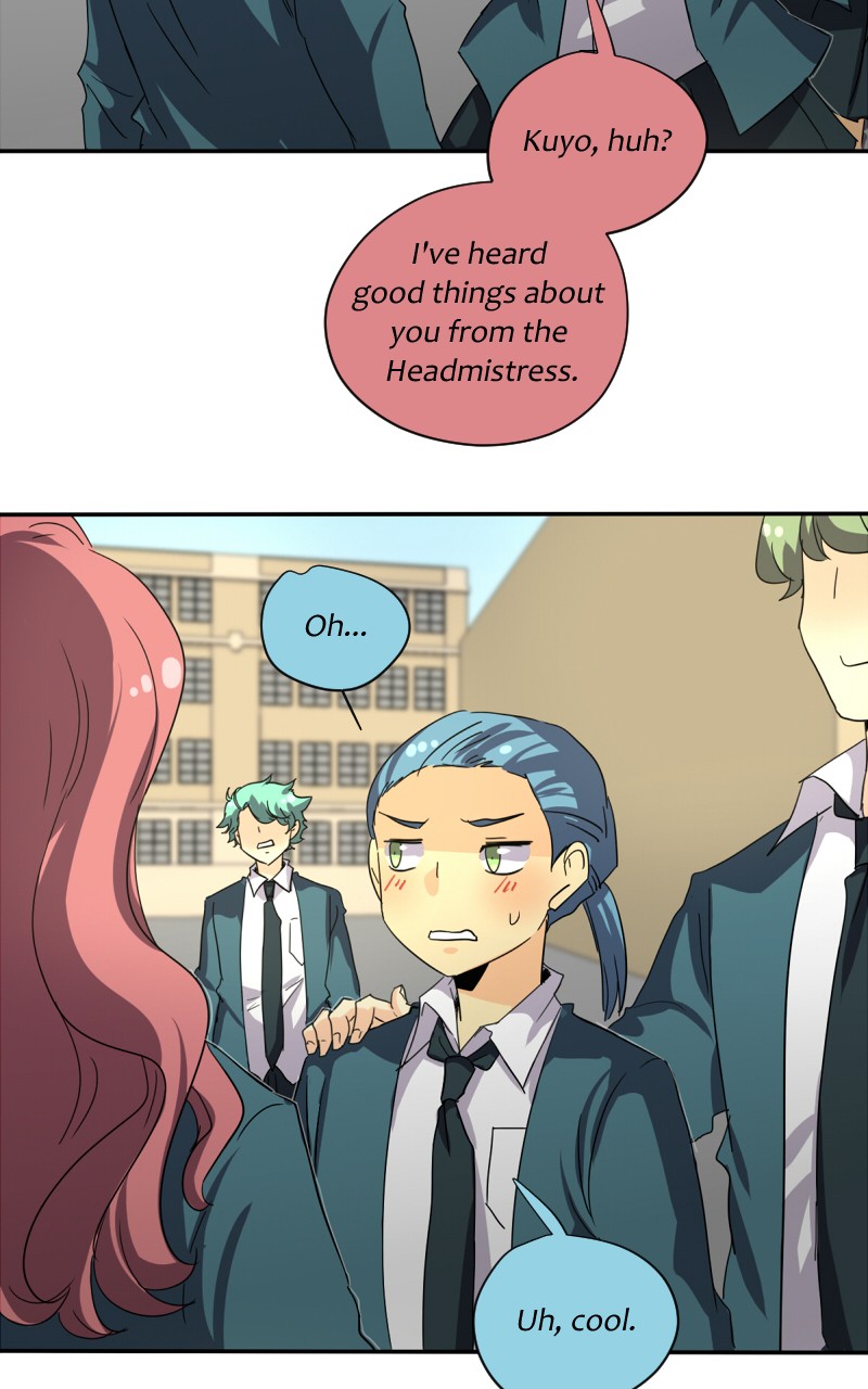 unOrdinary chapter 159 page 55