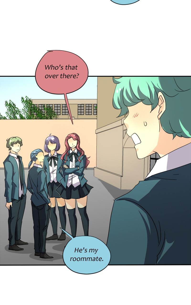 unOrdinary chapter 159 page 56