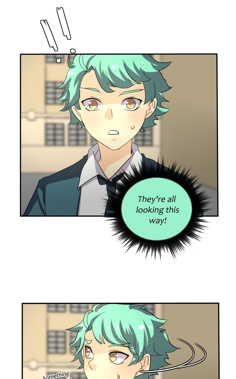 unOrdinary chapter 159 page 57