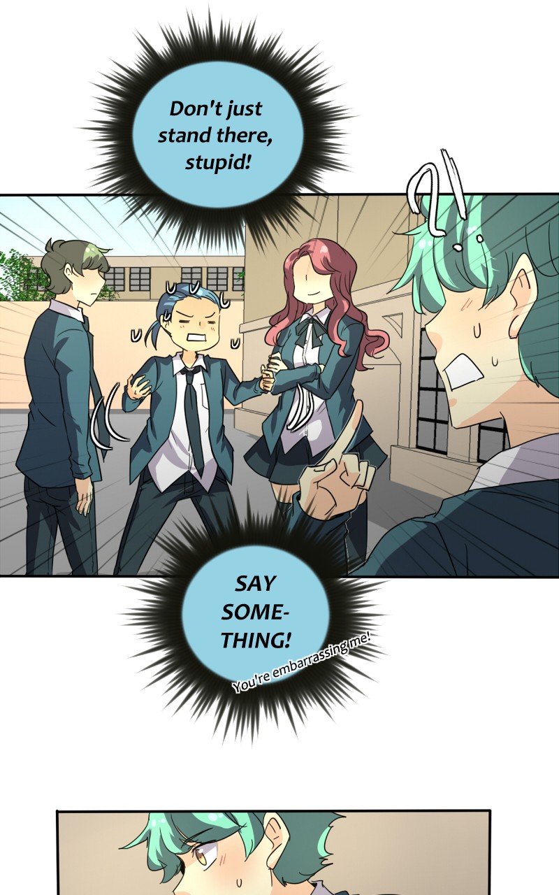 unOrdinary chapter 159 page 59